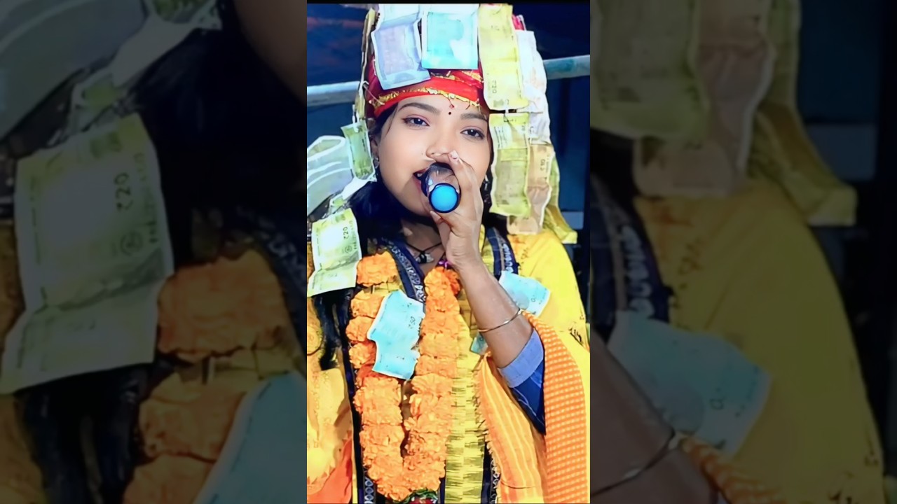 Ritu suna kirtan 💯 Antarda ladies kirtan #viralvideo #shorts #short #trending #realkirtan