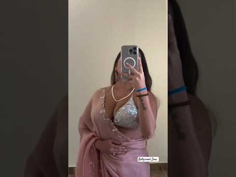 Ritu sunam Hot Instagram reels Today #ritusunamreelstoday #hotreelsnew #sareelove #aunty #bhabhihot