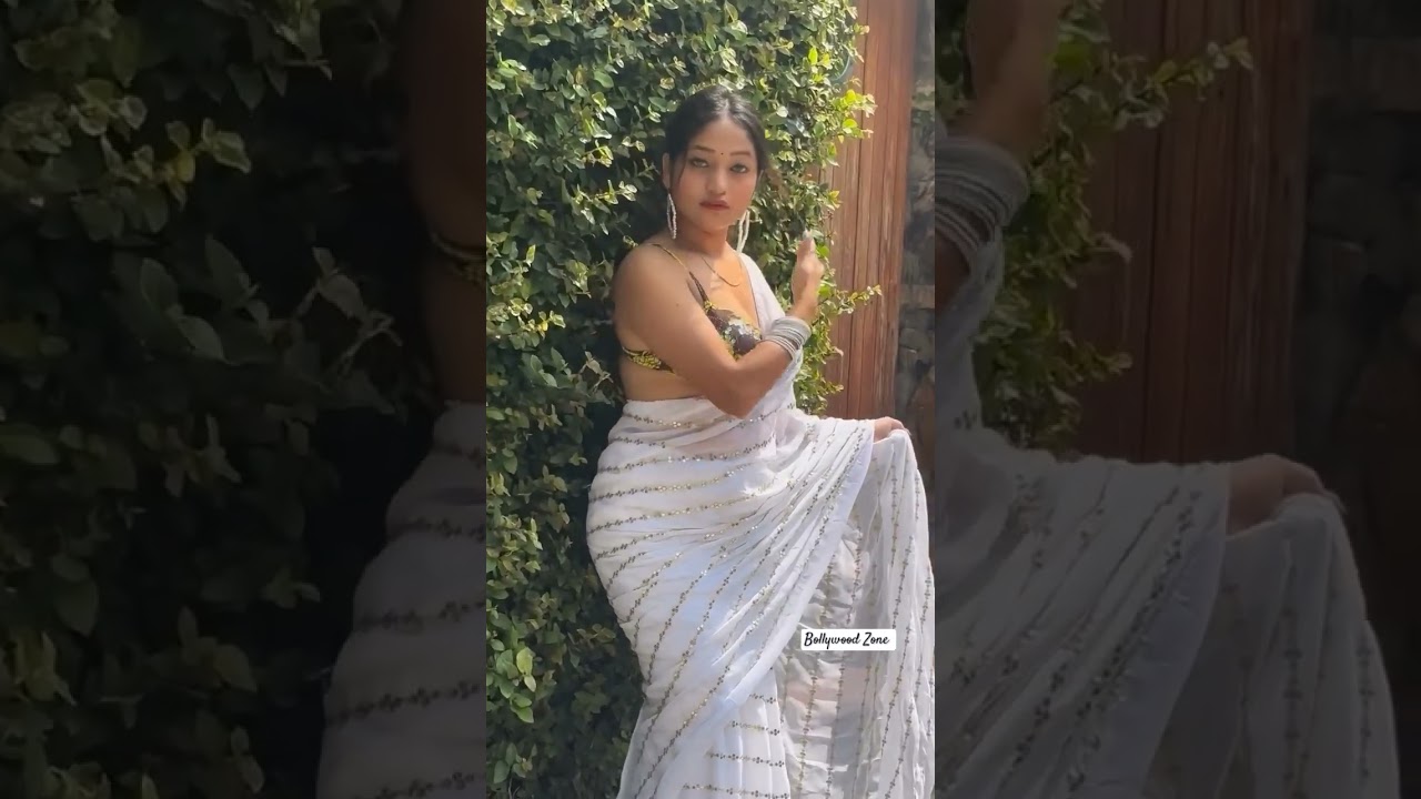 Ritu Sunam Hot Reels | Girls in Saree hot reels #ritusunam #bollywood #auntysaree #bhabhisaree #hot