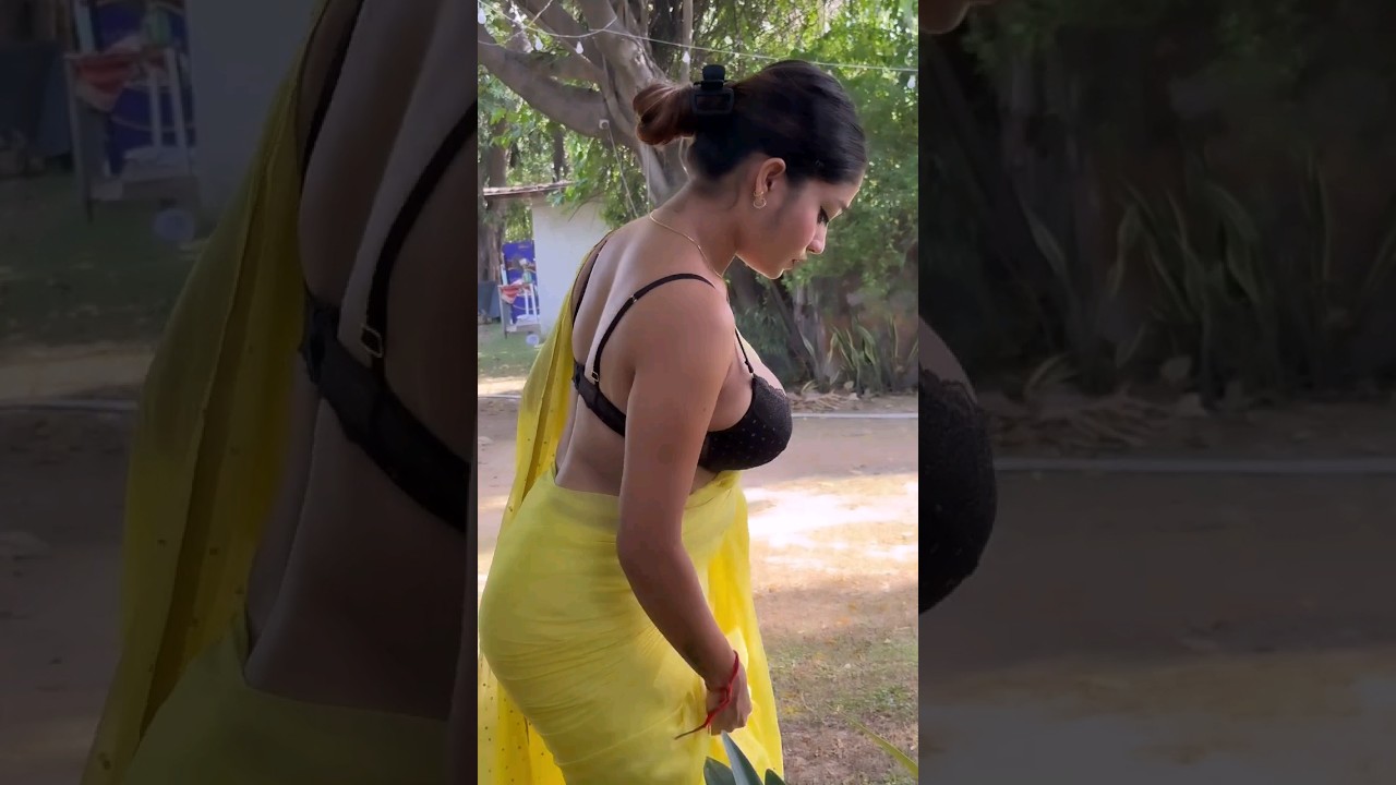 Ritu Sunam New Hot Video|| Meri Zindagi Mai AAke|| Indian Hot Bhabhi|| #shorts #viral #trending