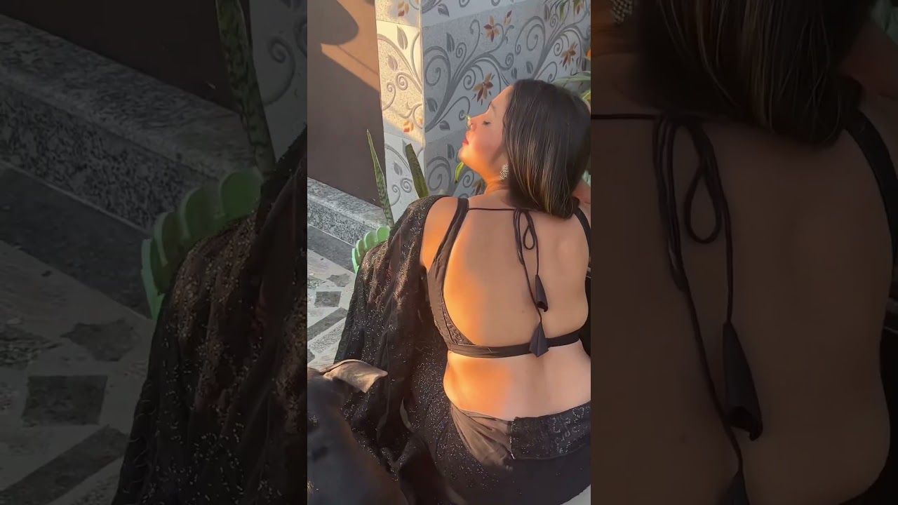Ritu Sunam New Instagram Reels