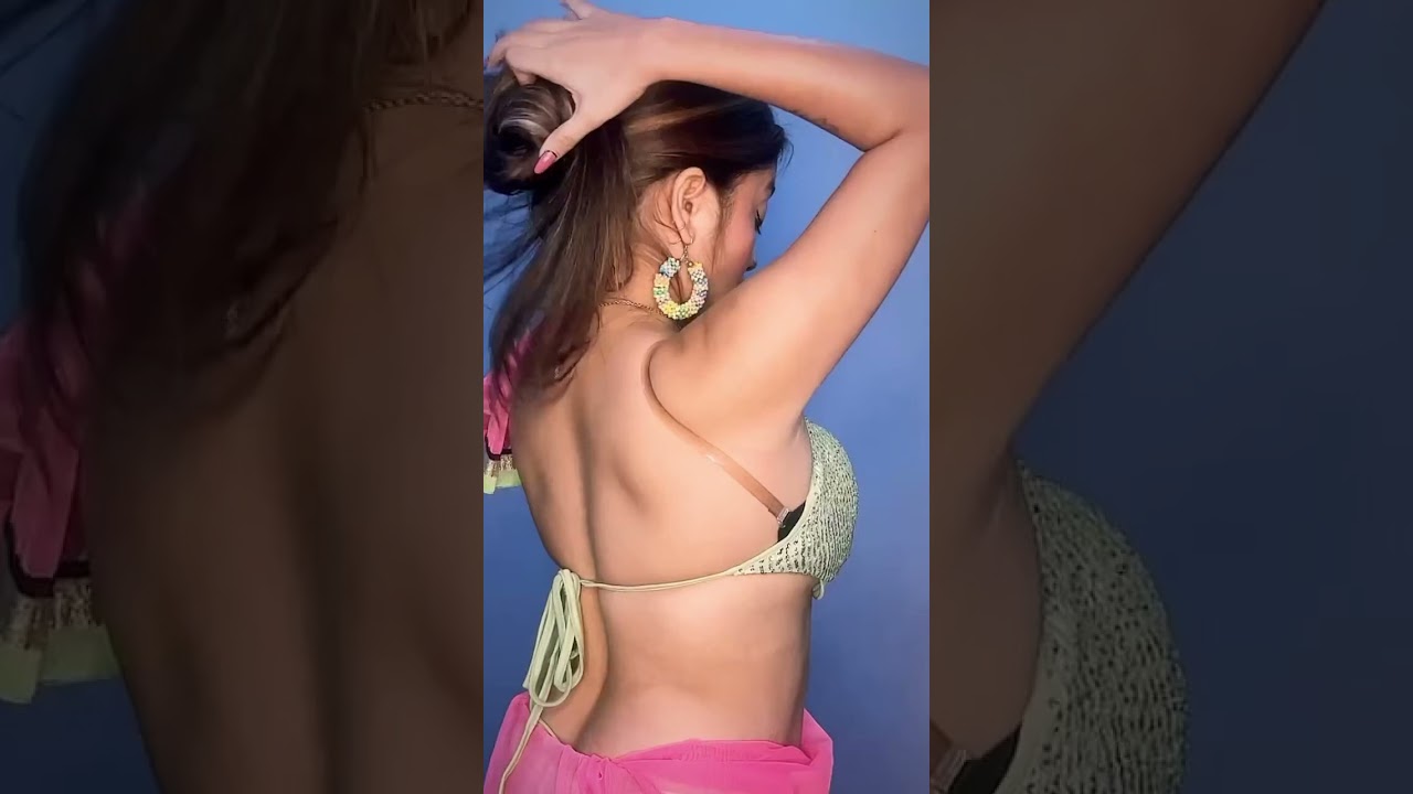 Ritu Sunam New Instagram Reels