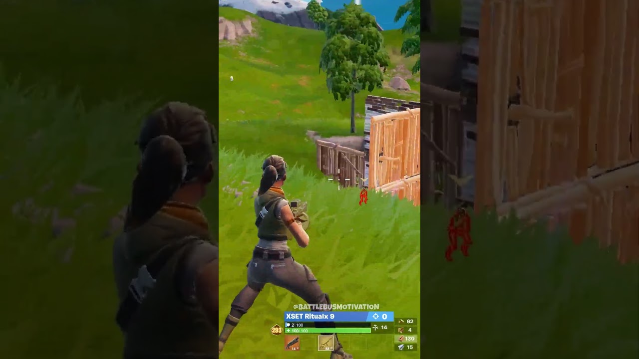 Ritual . . . HUH?! 🤯  #fortnite #fortniteclips #ritual #fortniteshorts