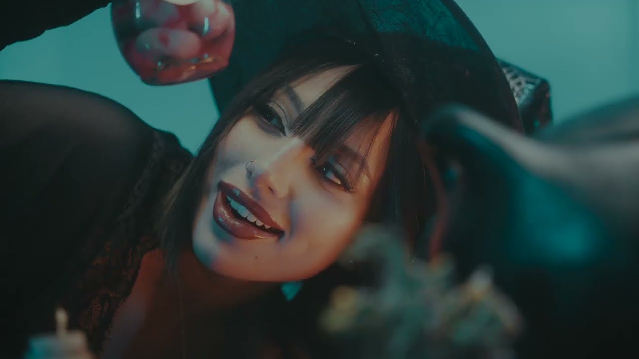RITUAL - Alexa Sotelo (Official Video)