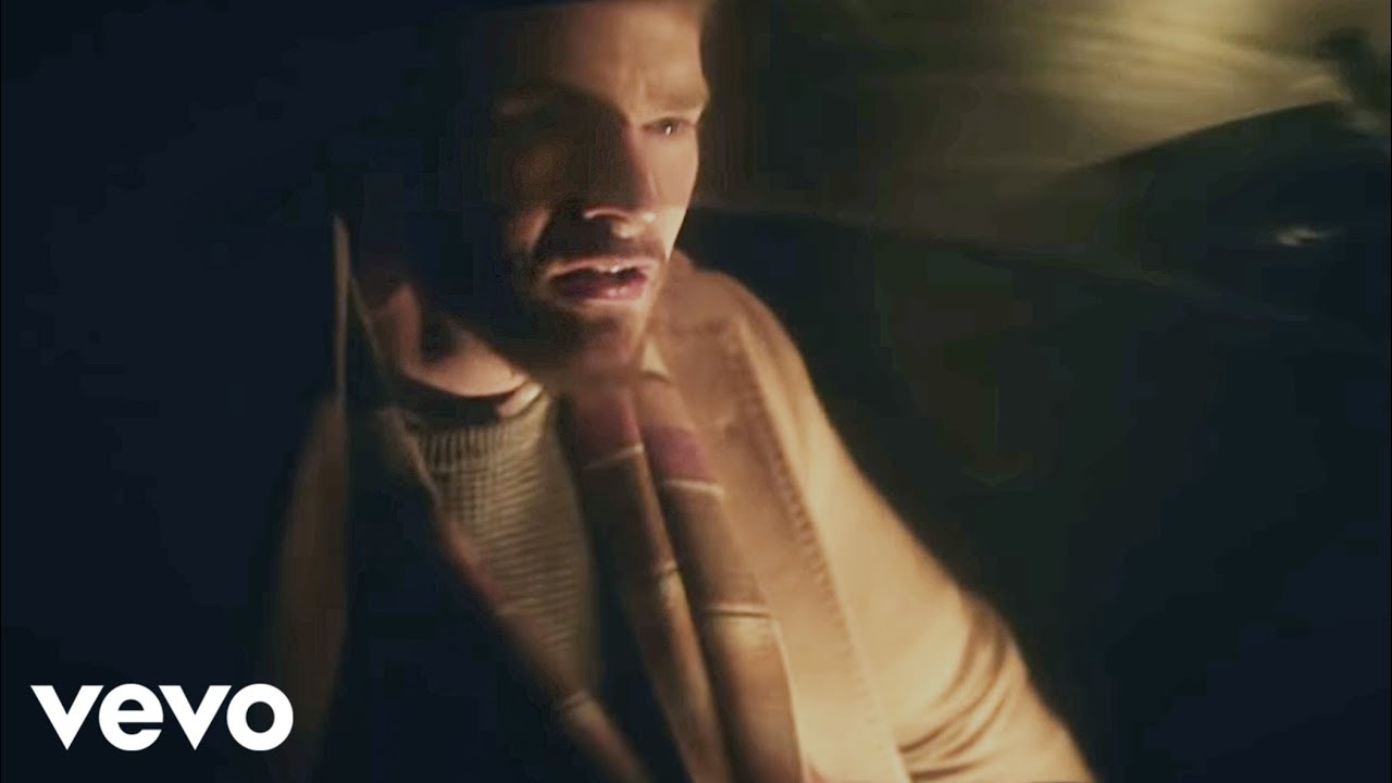 RITUAL - Drown The Lovers (Official Video)
