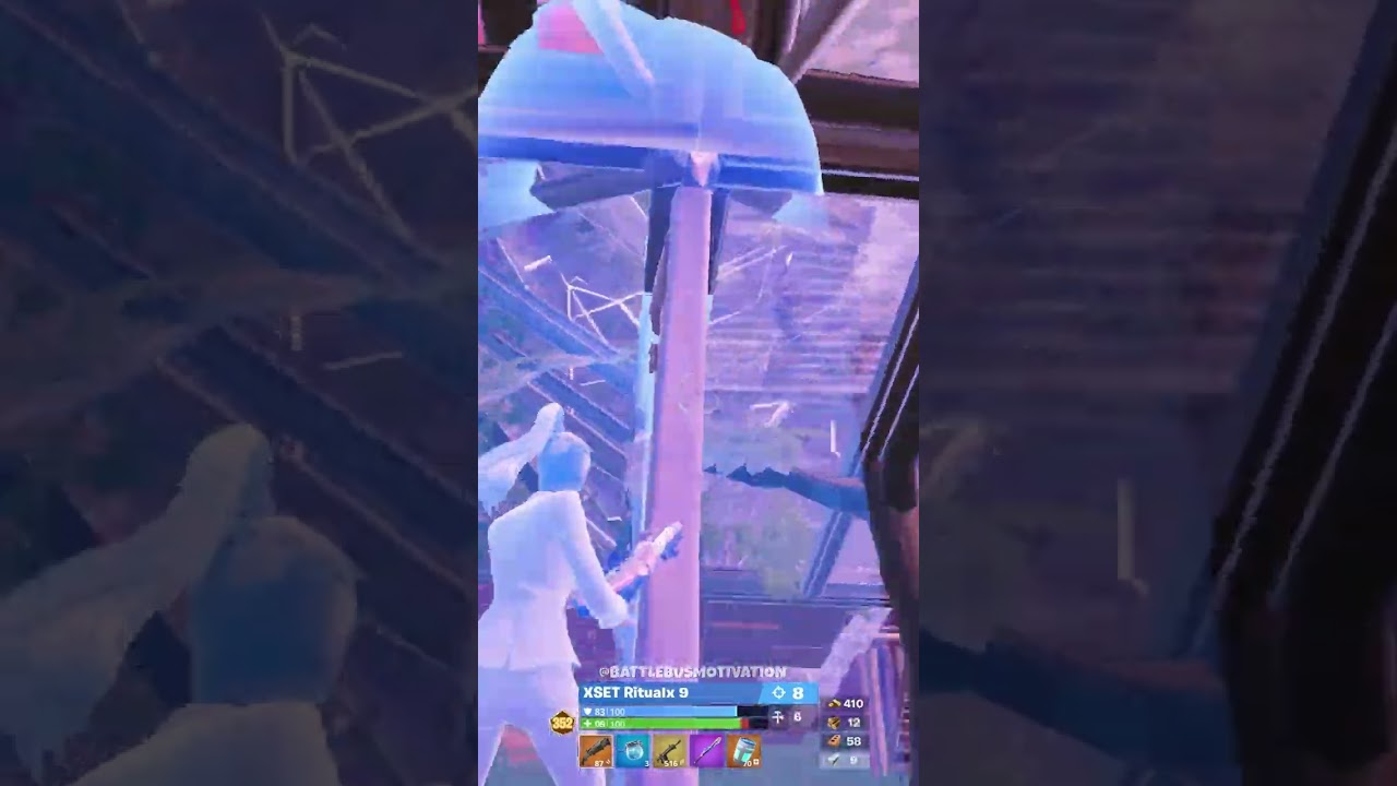 Ritual Vs. Reet 🤼‍♂️🔥   #fortnite #fortniteclips #ritual #fortniteshorts