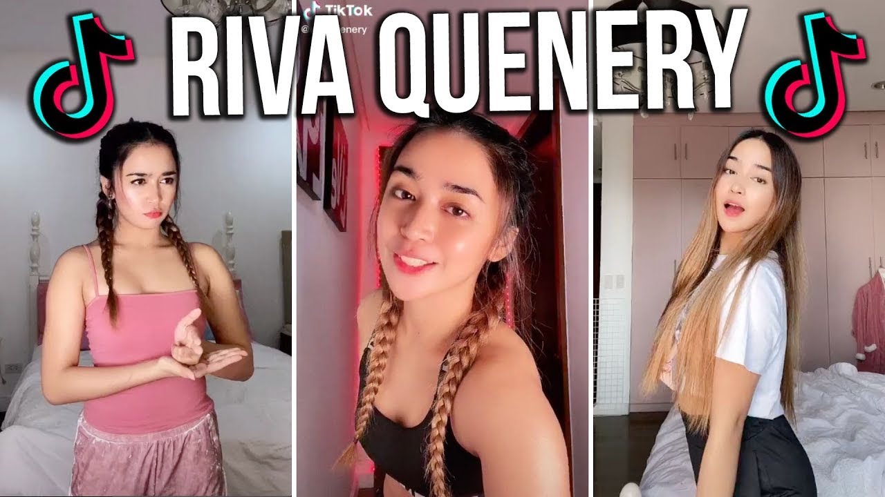 Riva Quenery Tik Tok Sexy Girl - Kompilasi Video Tik Tok | NHQ TIK TOK #12