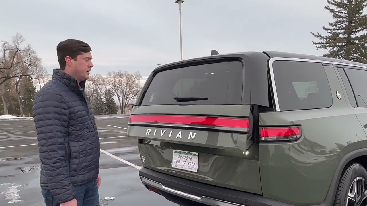 rivian movie  HD 1080p