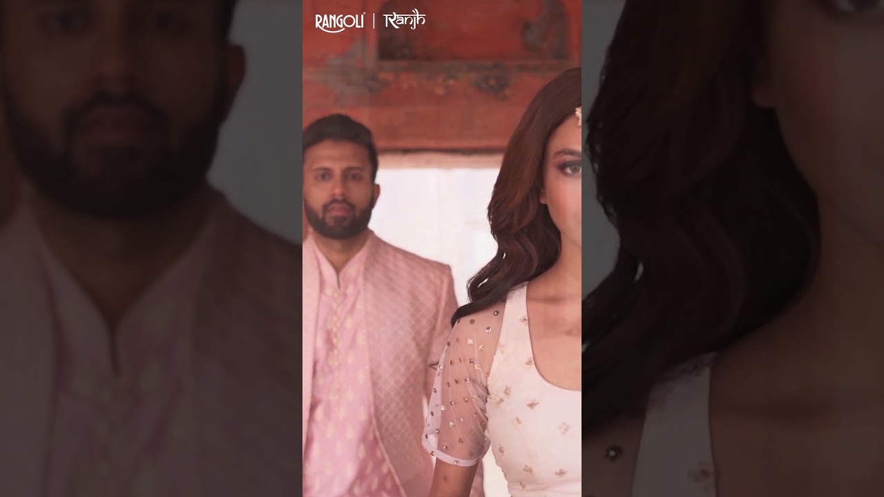 ||RIWAYAT|| – The Wedding Edit | Rangoli