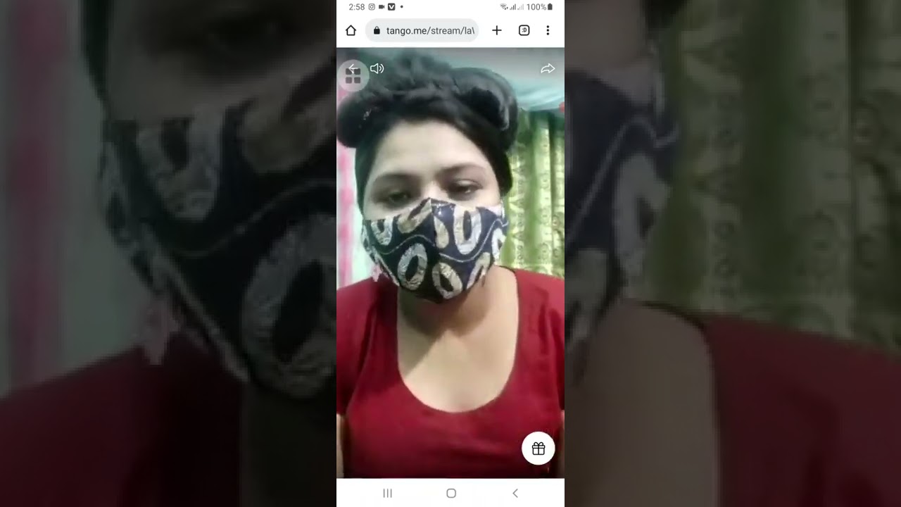 Riya bhabi tango live 21 May 2022