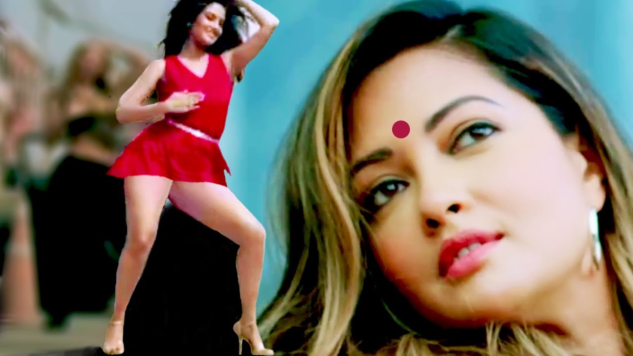 Riya Sen | Hot Songs | Thunder Thigh & Legs | Hot Compilation Part - 2
