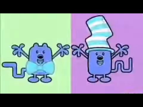 Rj Kumar Version Of l Killed WOW WOW WUBBZY THEME SONG