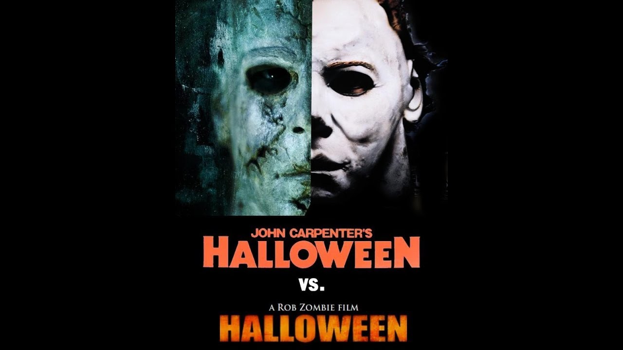 RL Craven - Halloween