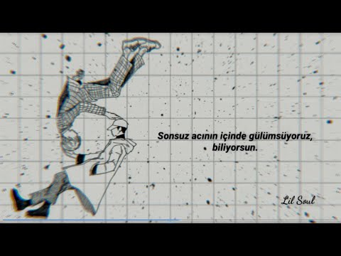 RM // Moonchild (Türkçe Çeviri)