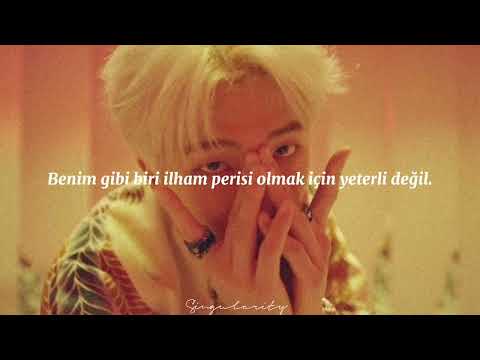 RM - Persona (Türkçe Çeviri)