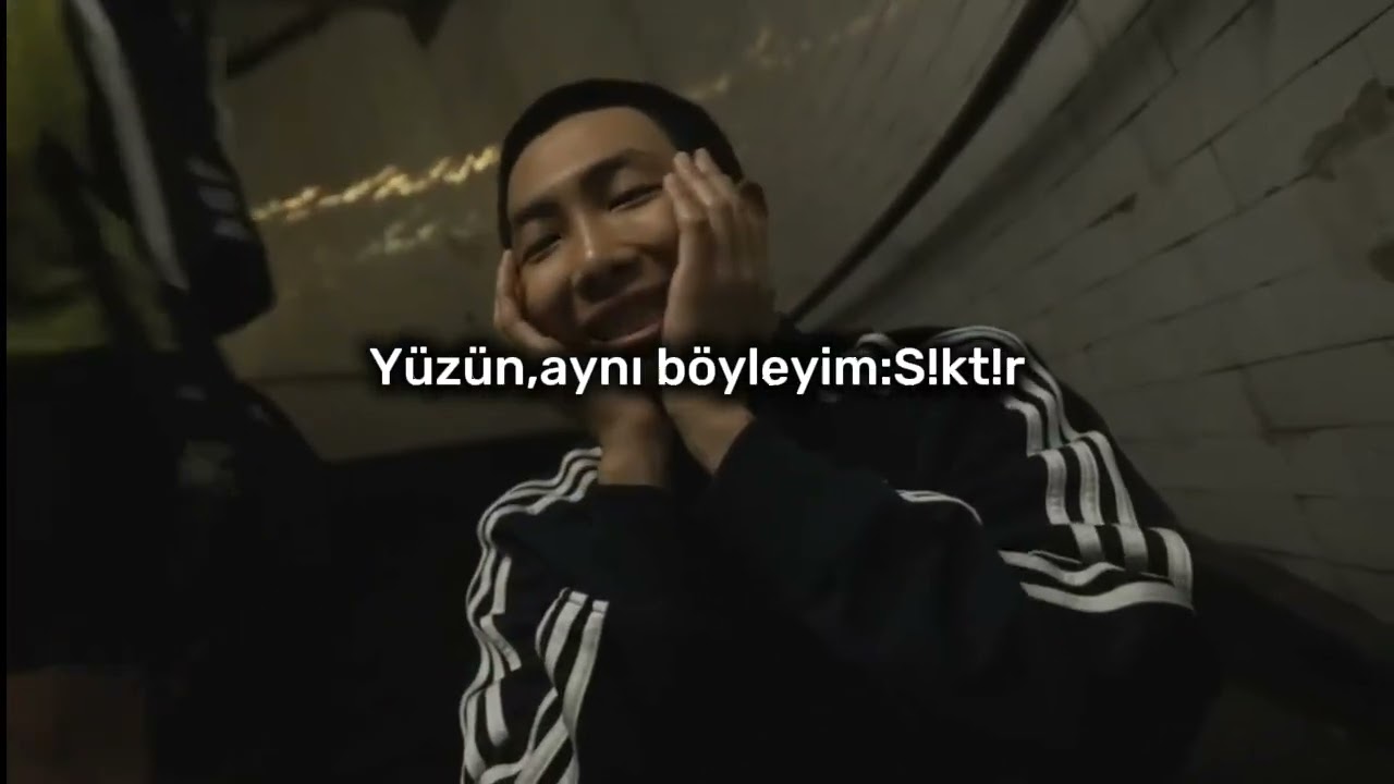Rm- Groin OFFICIAL MV |Türkçe çeviri