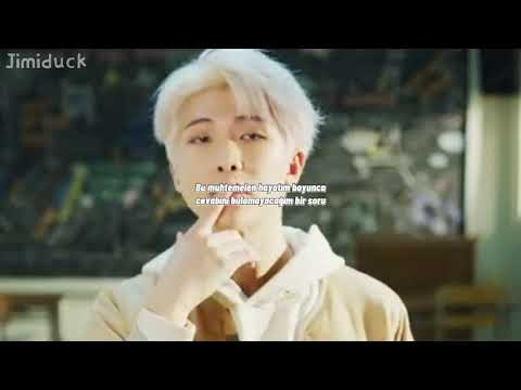 RM-Persona MV Türkçe Çeviri