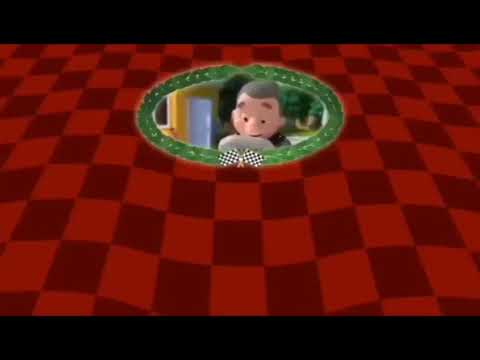 Roary The Racing Car Instrumental Credits HD