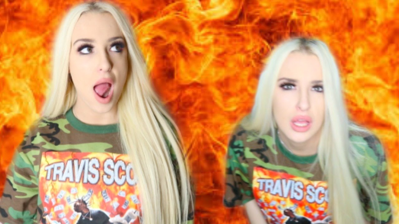 ROAST YOURSELF CHALLENGE (Diss Track)