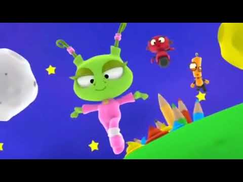 Rob The Robot Intro But It's SACE Intro