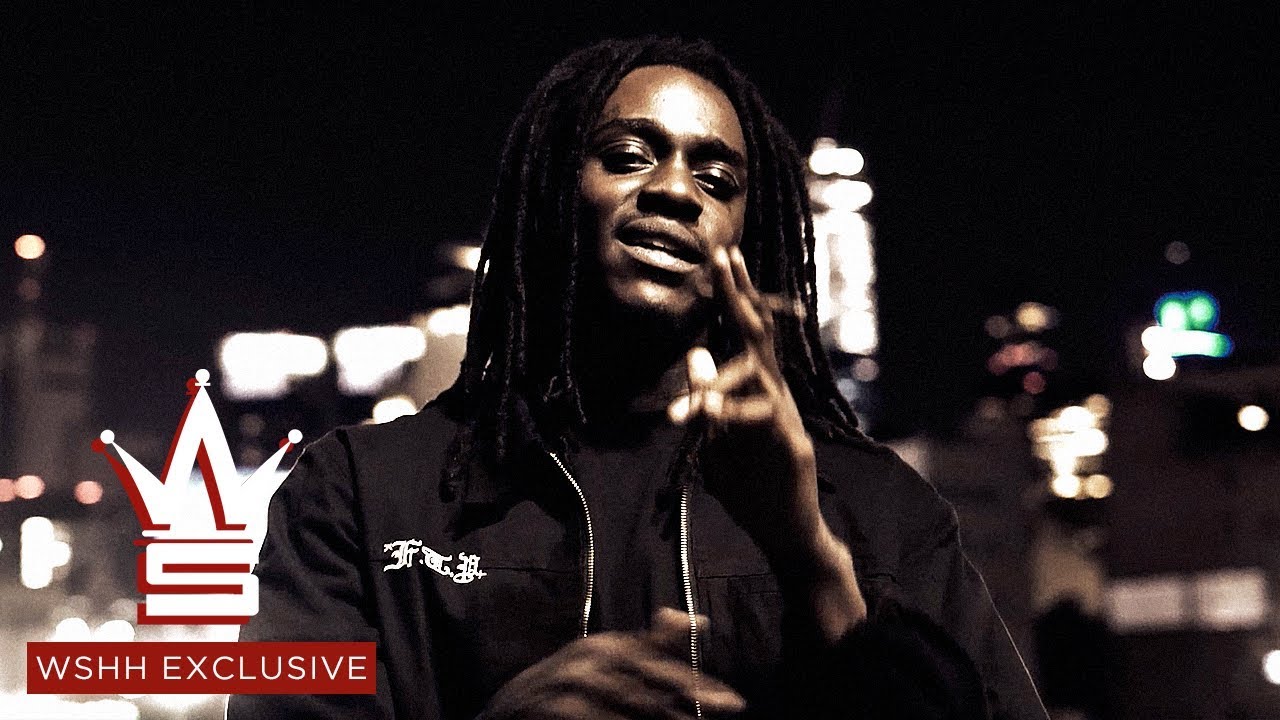 Rob Vicious (Shoreline Mafia) 
