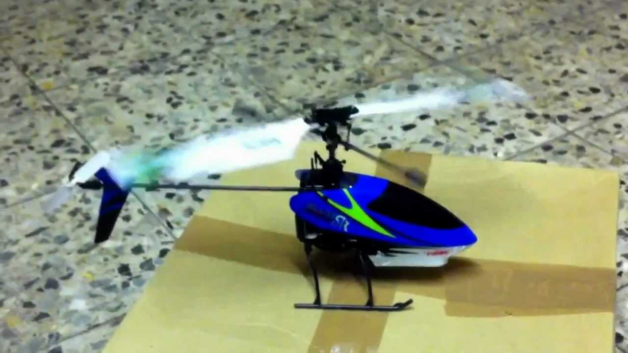 Robbe Blue Arrow SR (Medicopter 117)
