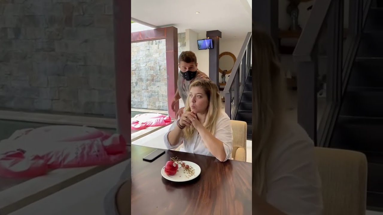 Robbery  / tati.ruf tiktok #Shorts