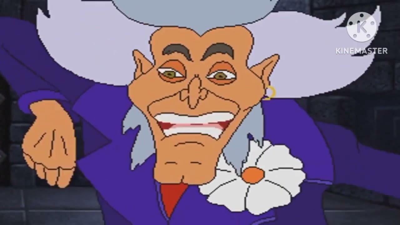 Robbie Rotten Hiding Combo