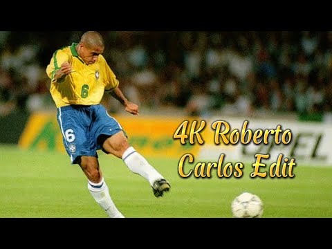 Roberto Carlos🇧🇷 | 4K Full HD Edit