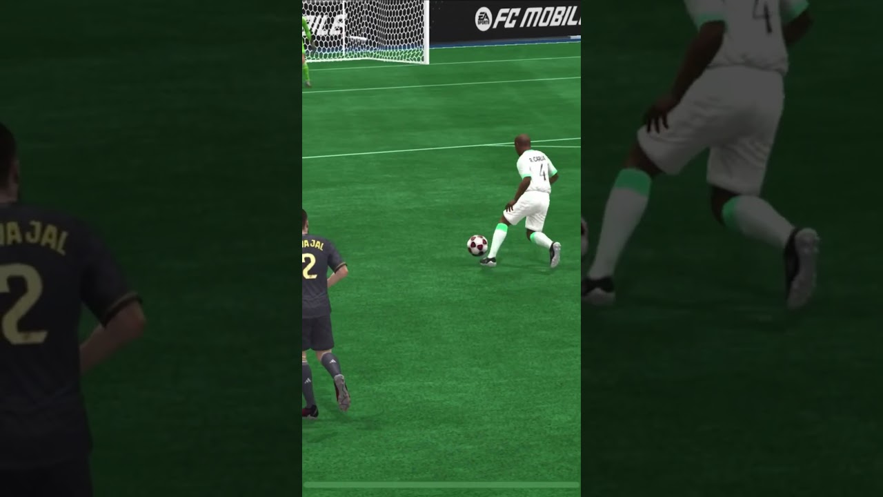 Roberto Carlos 🔥 #fifa #eafcmobile #fifamobile #eafcmobile24 #soccer #football