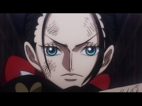 Robin bitch slaps Black Maria😂 / Eps 1020