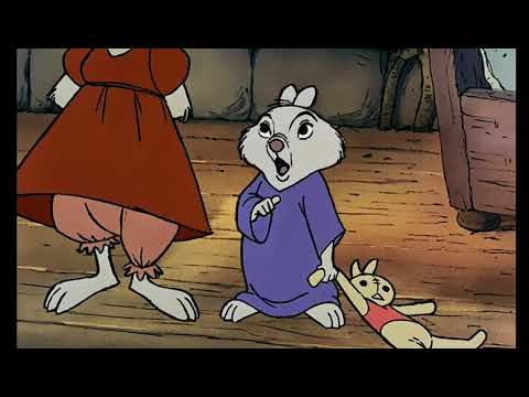 Robin Hood (1973) Happy Birthday!