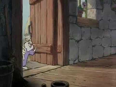 Robin Hood Bir'day