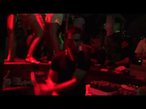 Robin Hood Latino Club Alanya Turkey