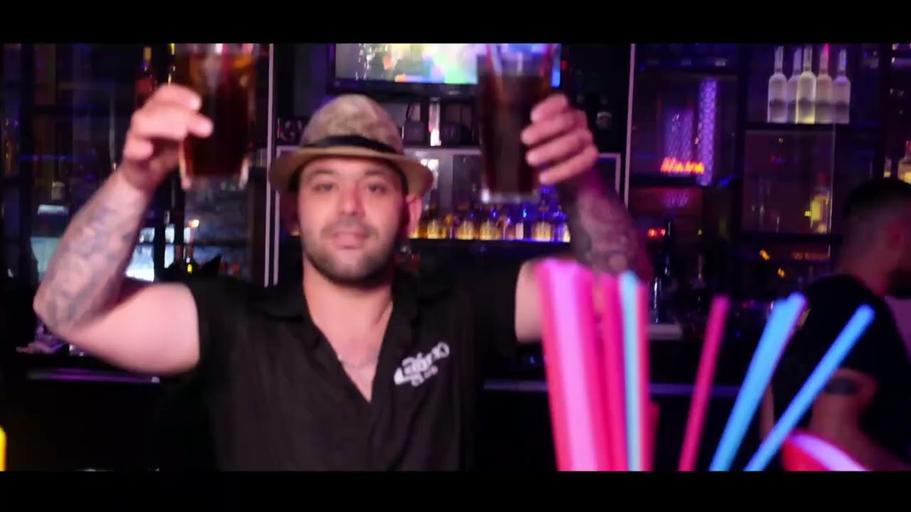 Robin Hood Night Club Alanya