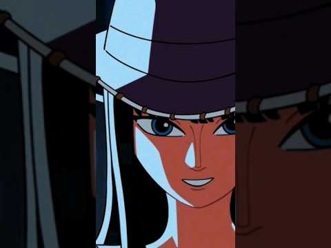 robin prove her loyalty with her body    one piece#short #viral