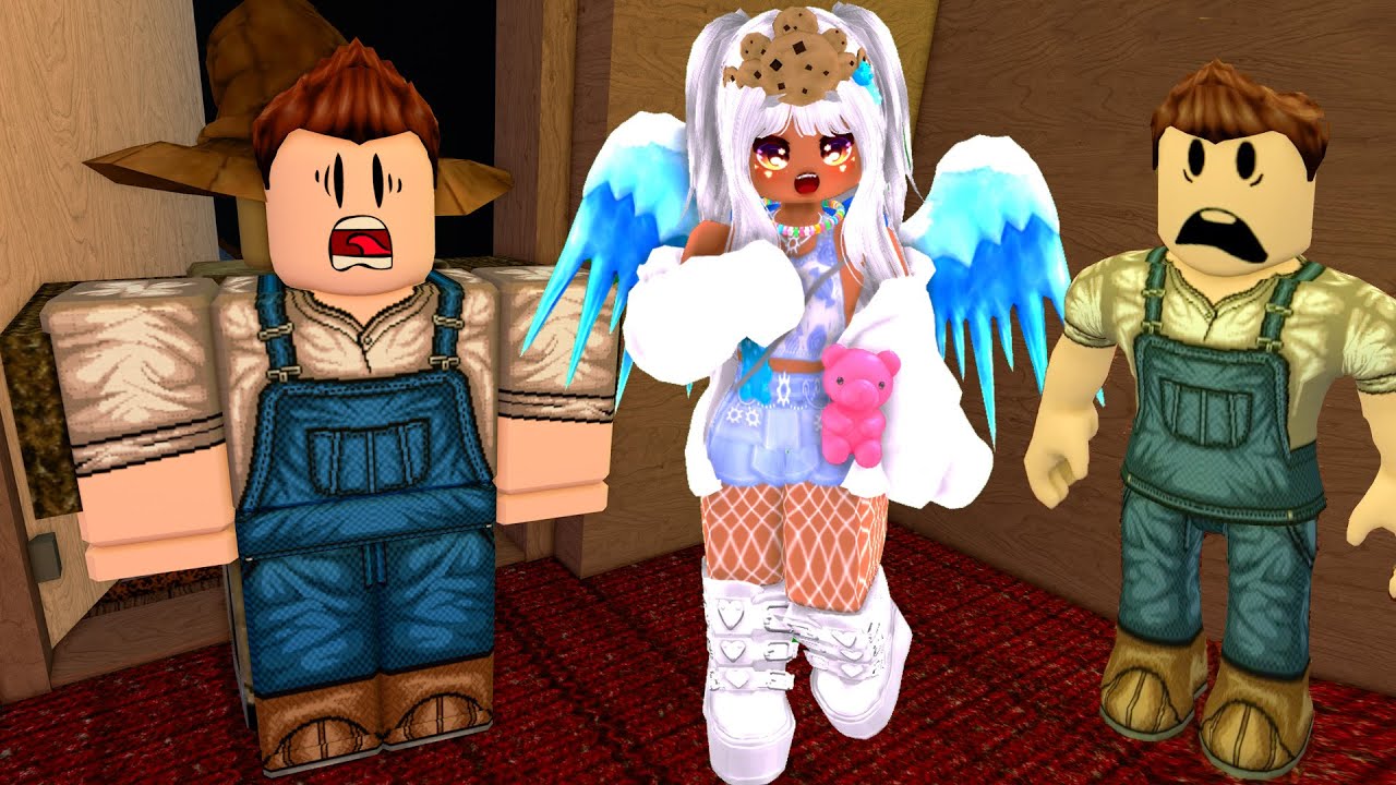 Roblox  Stories