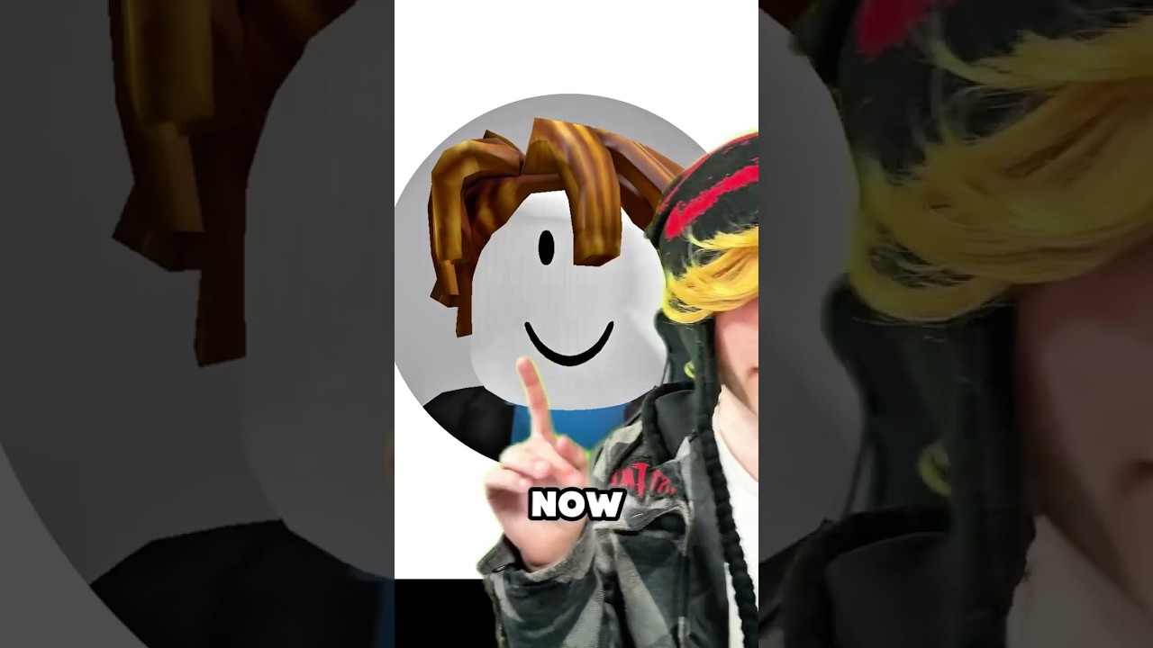 ROBLOX CHANGED BACON HAIRS??? 😭💔