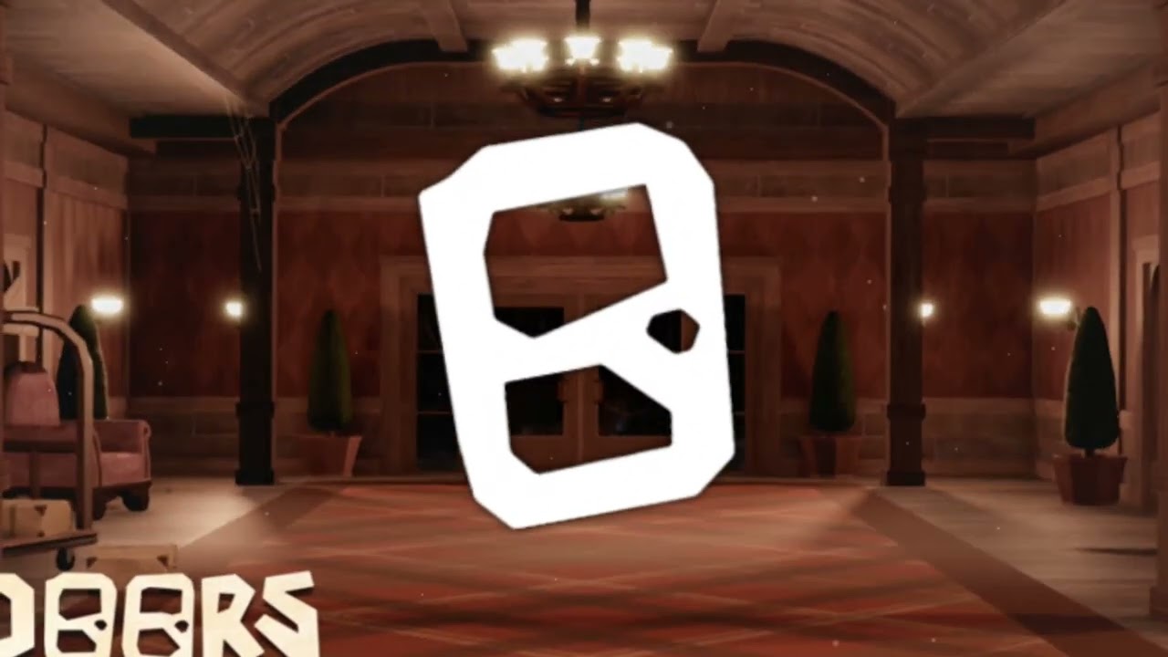 Roblox DOORS OST - Dawn of the Doors (Atelz Vex remix)