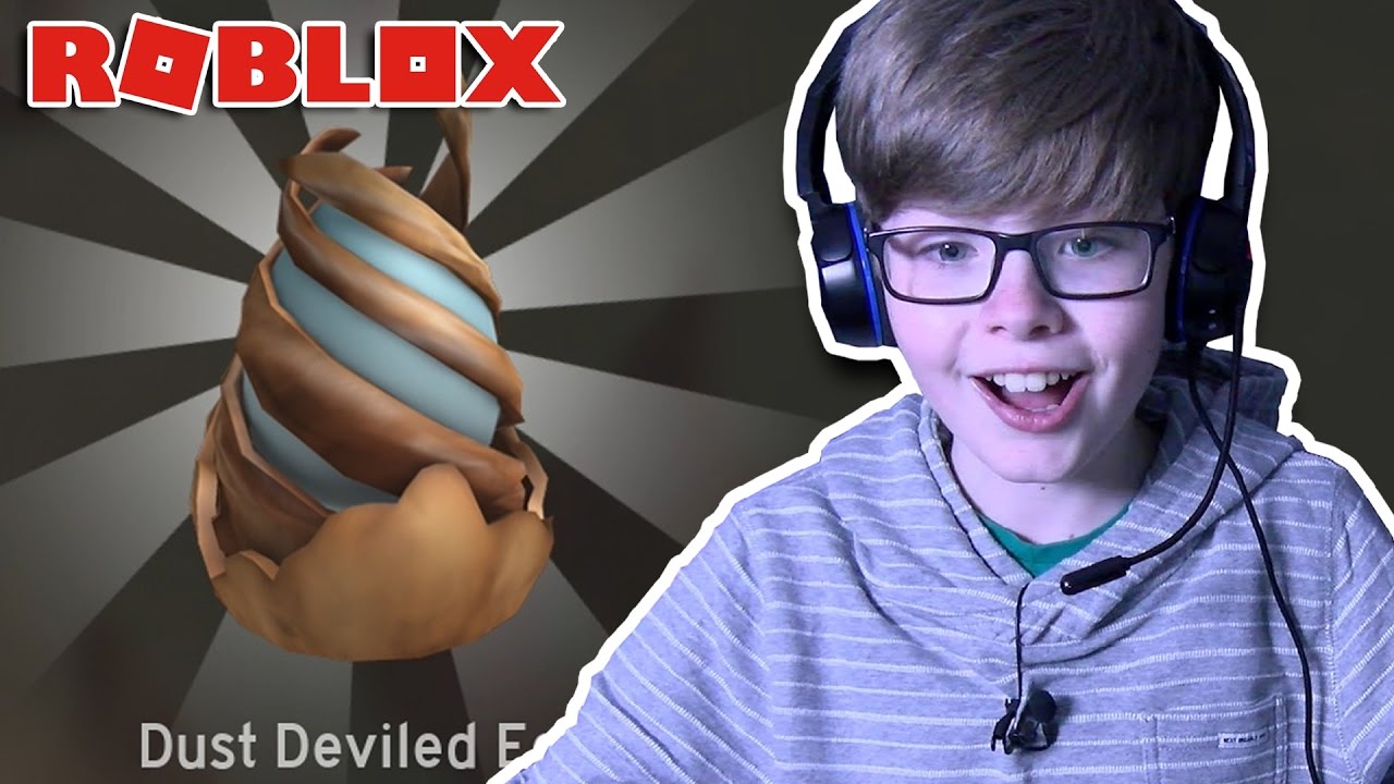 ROBLOX EGG HUNT 2017!!!