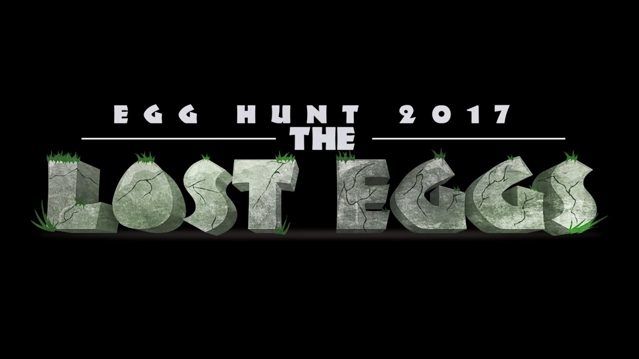 Roblox Egg Hunt 2017 Trailer