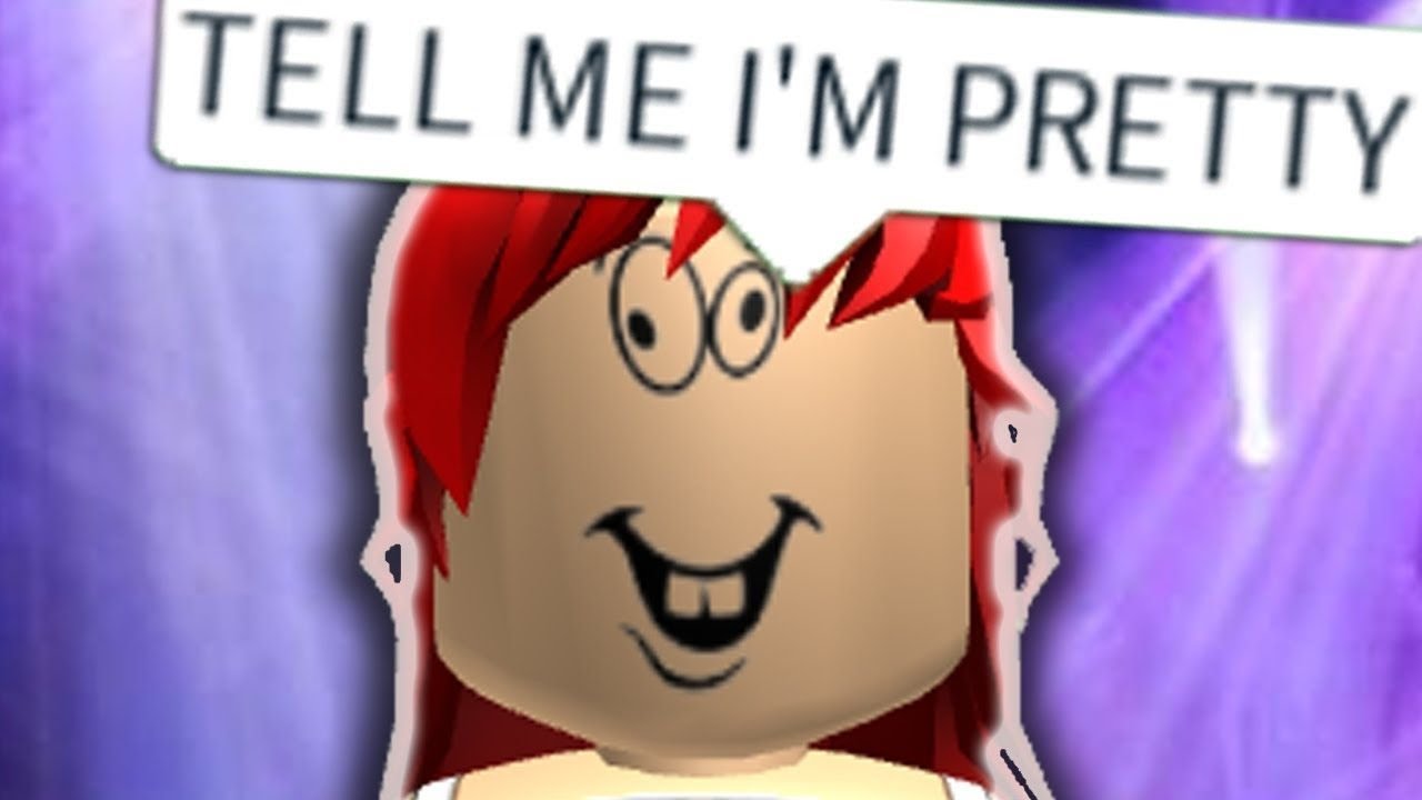 ROBLOX FASHION SHOW GOES HORRIBLE