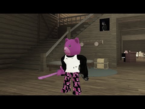 Roblox Forsaken // Deep sleep Jason skin Theme