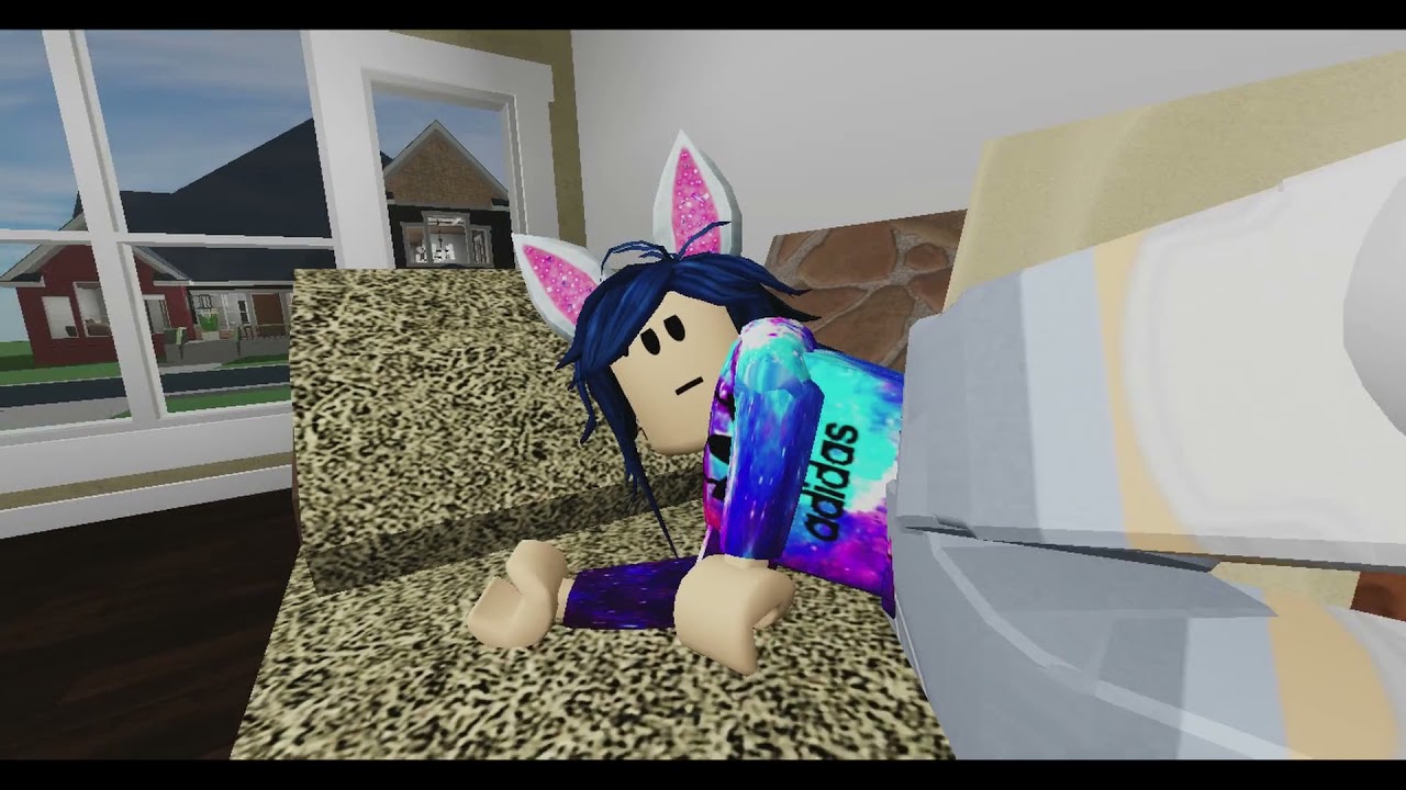 Roblox Girl Couch Farts (READ DESCRIPTION)