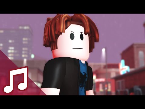 Roblox Music Video ♪ 
