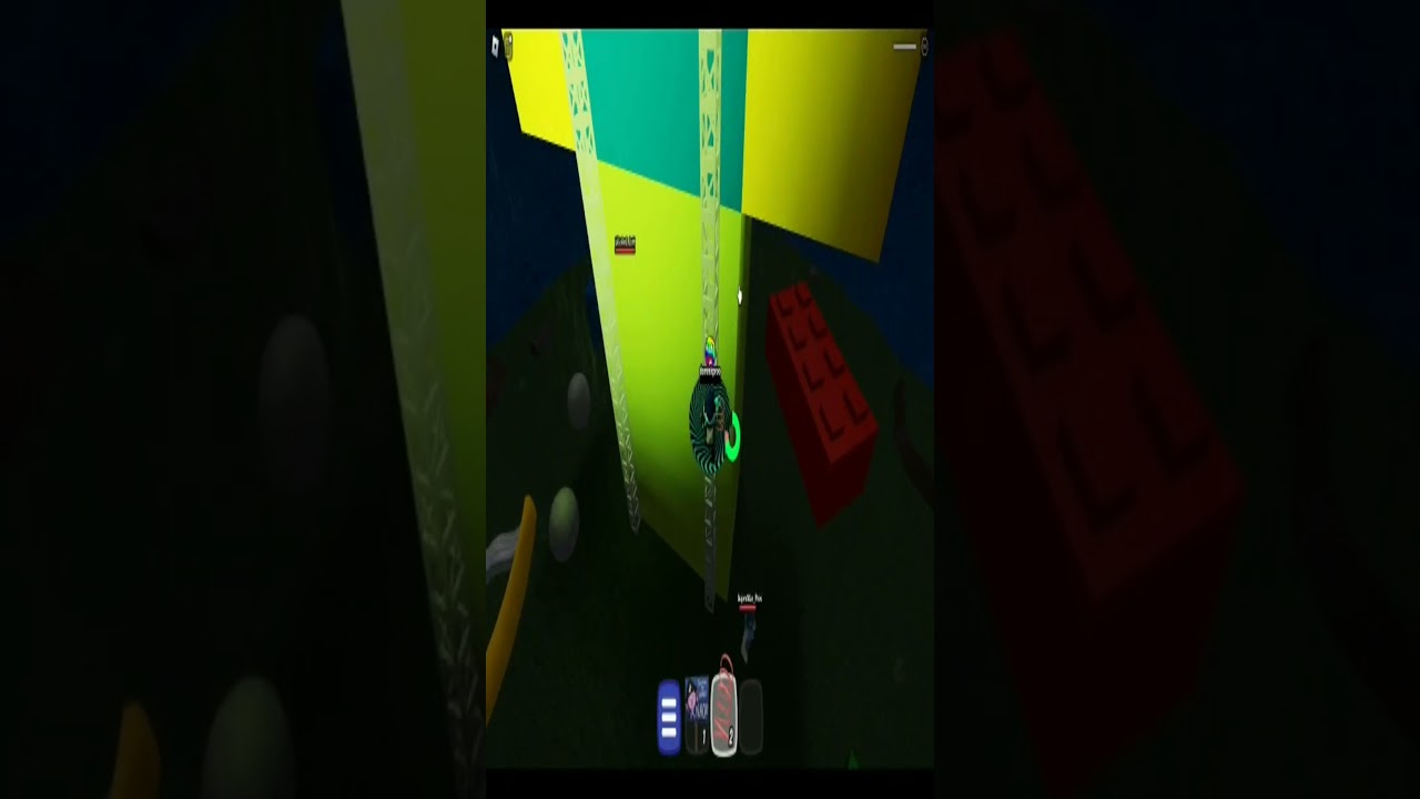 Roblox (stw) hot fry