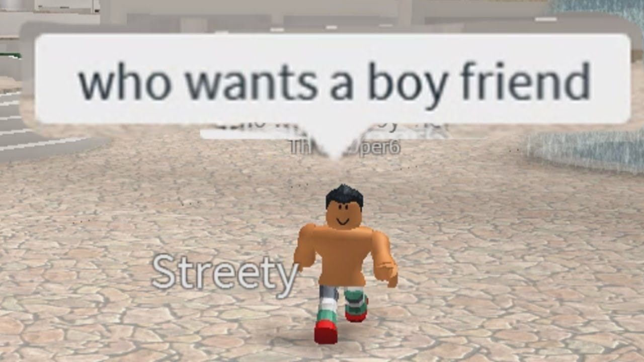 ROBLOX WATERPARK
