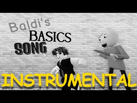 Roblox You're Mine - Instrumental