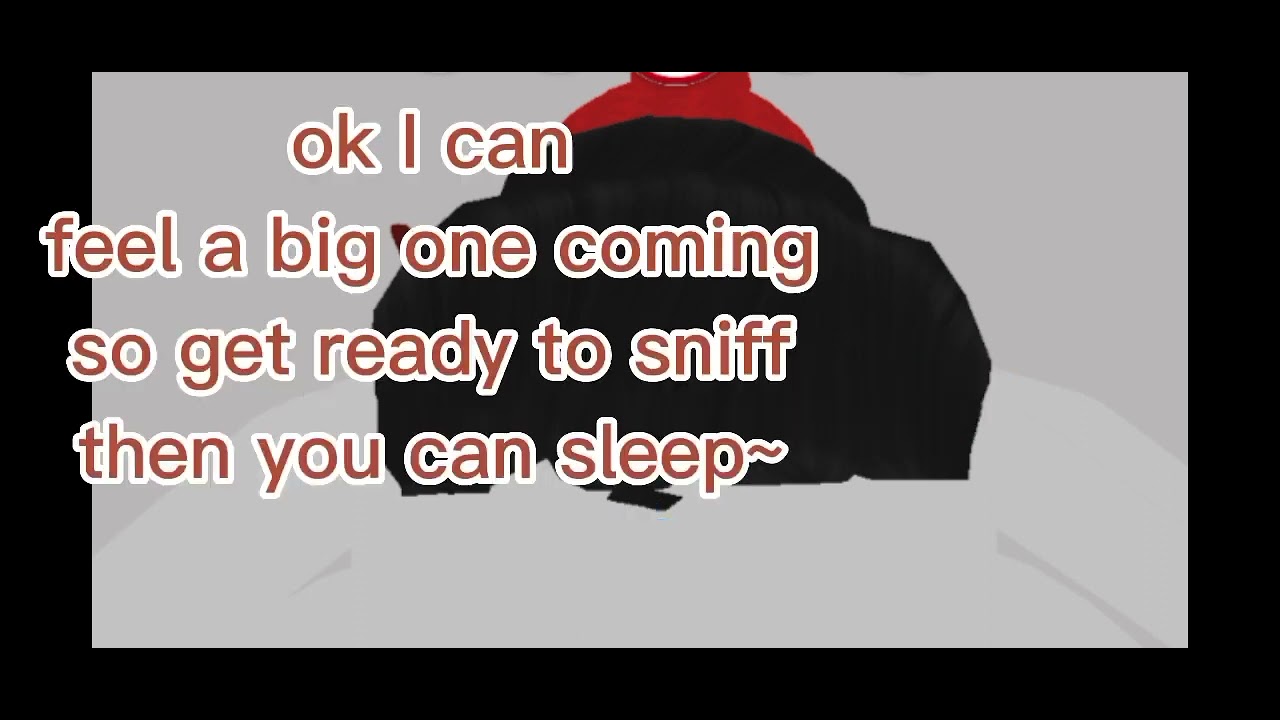 #robloxfart || janna farts on her bf :3