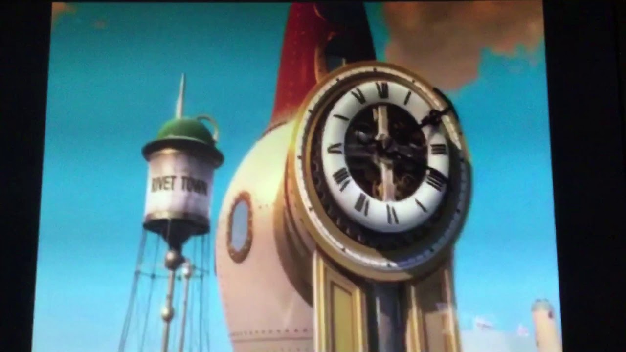 Robots 7Two Intro